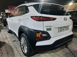 هیۆندای کۆنا